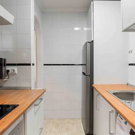 Apartment He Pueblo Itaca *