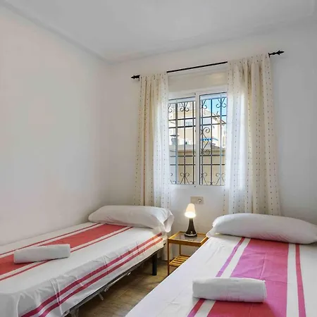 Apartment He Pueblo Itaca