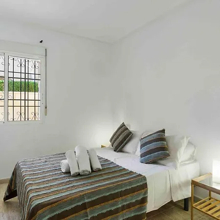 He Pueblo Itaca Apartment